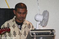 Kasimex HouseBand 2007 - nr. 0425